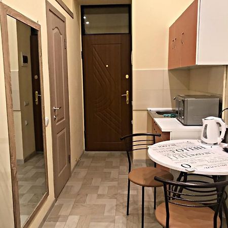 לבוב Apartament At Park מראה חיצוני תמונה